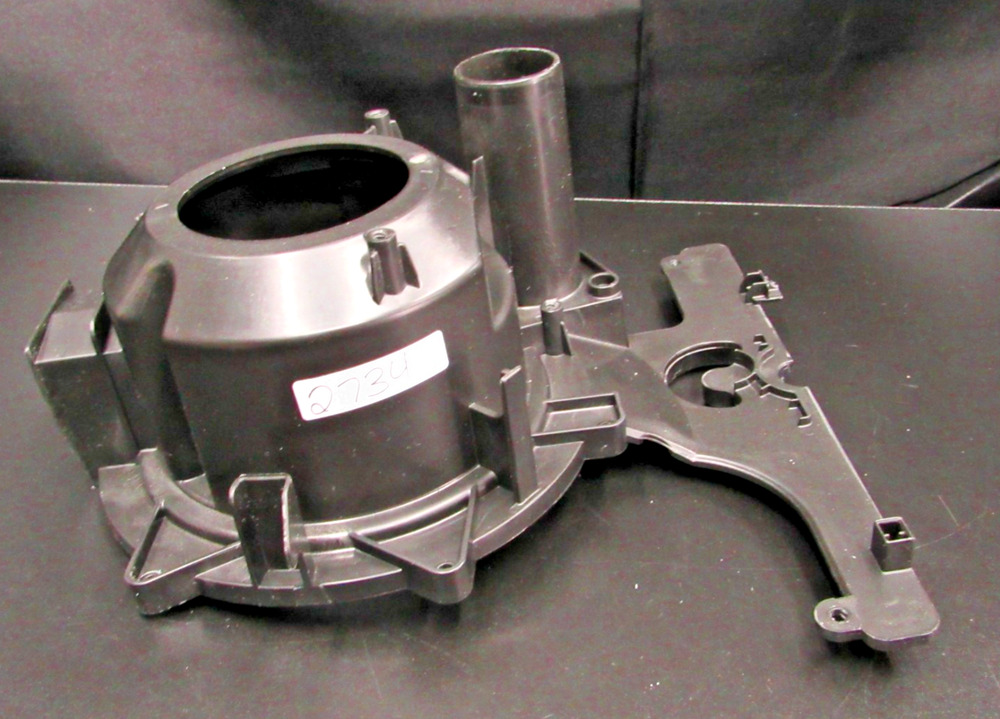 Genuine Motor Housing Hoover Power Scrub Series FH50150